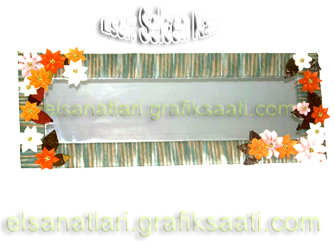 Dekoratif duvar aynas� nas�l yap�l�r? Haydi ayna s�sleyelim